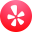 Yelp Logo