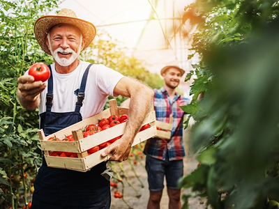 Farmers