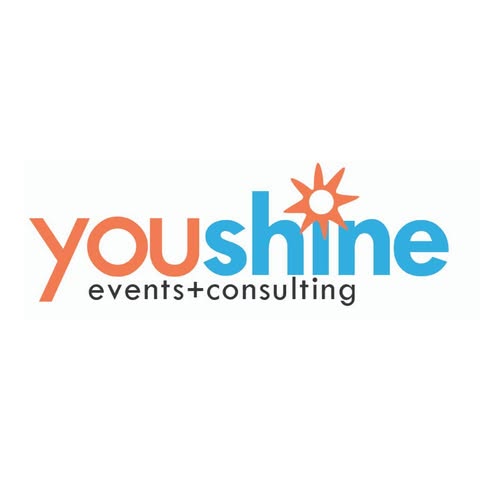 YouShine Events + Consulting - Community Partner