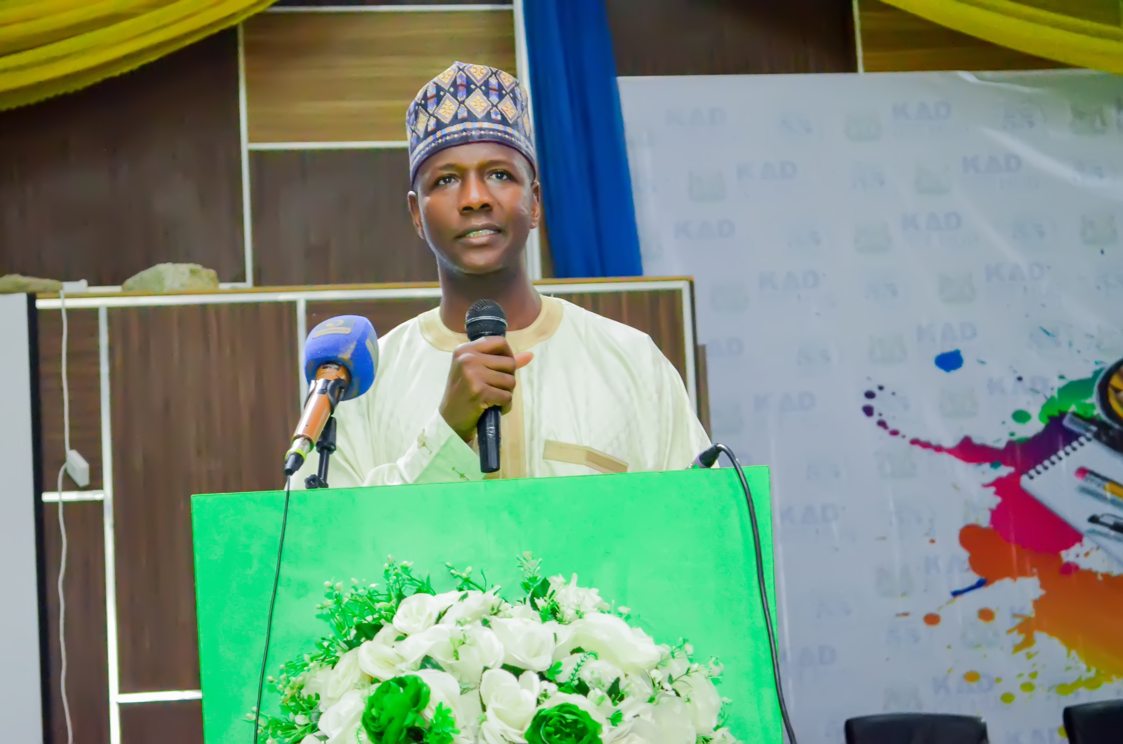 Director General, Nigeria-Egypt Business Council