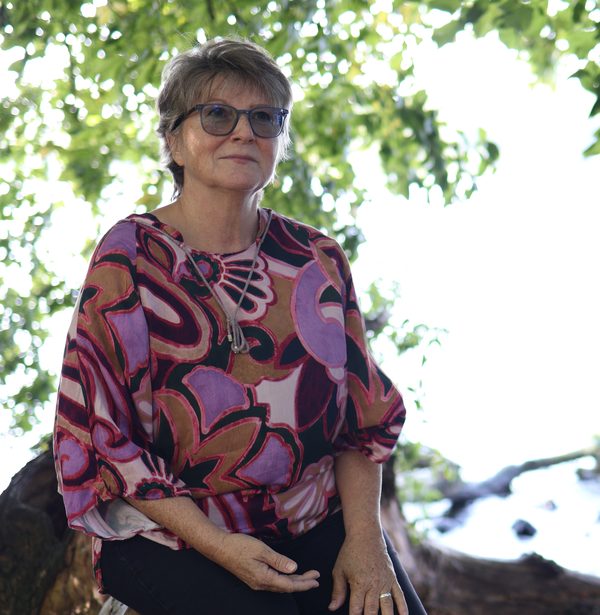 Yvonne Heise - Life Coach
