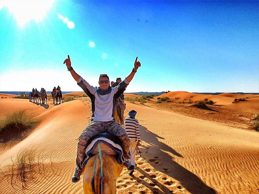 Zagora Desert 2-Day Tour - 4