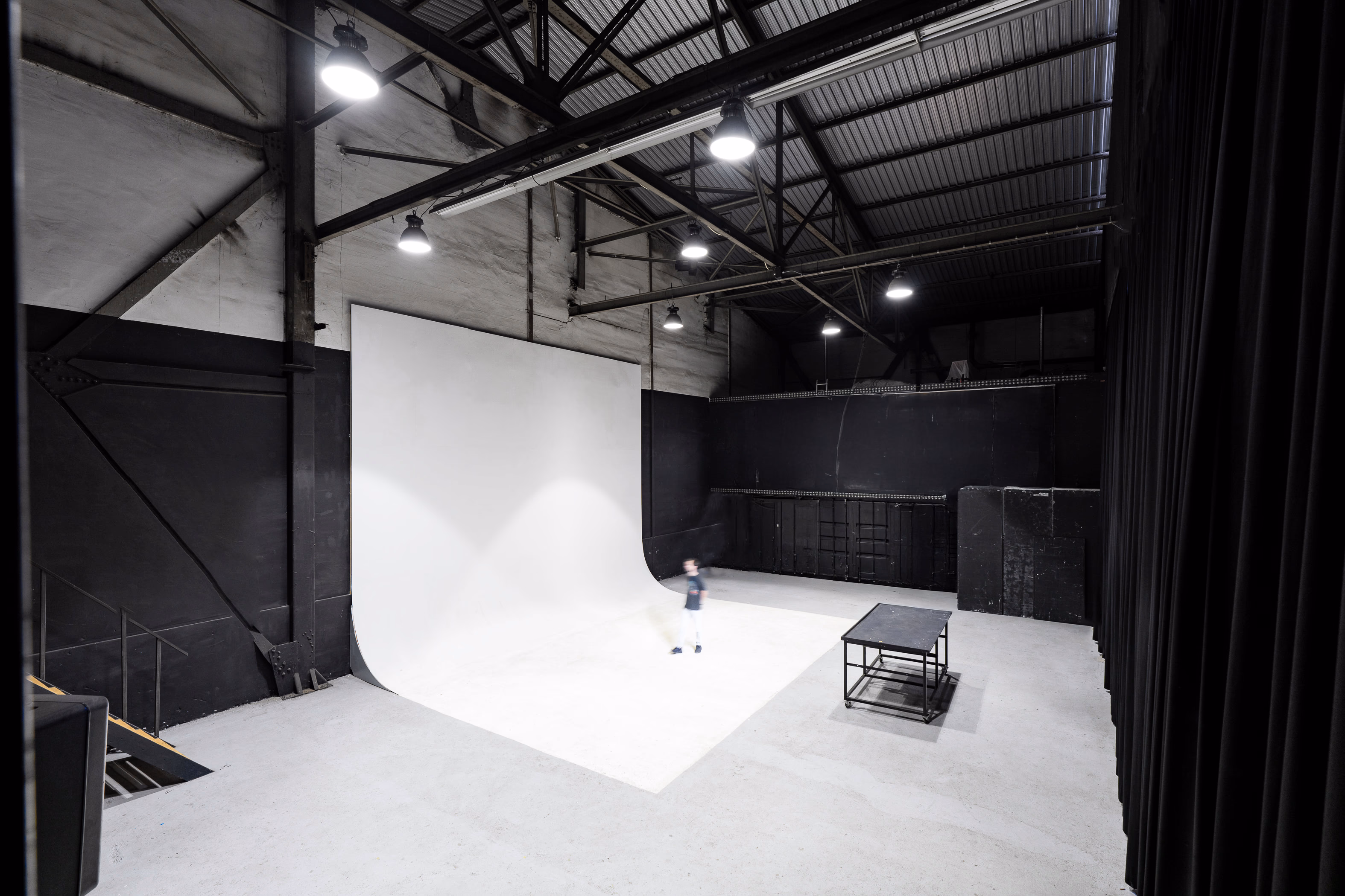 Studio 101 4