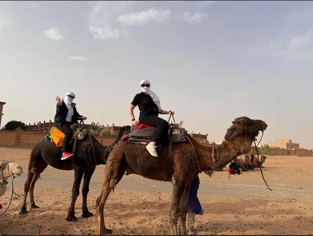 Zagora Desert 2-Day Tour - 2