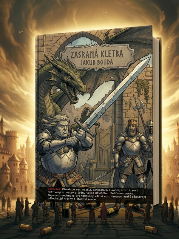 Zasraná kletba