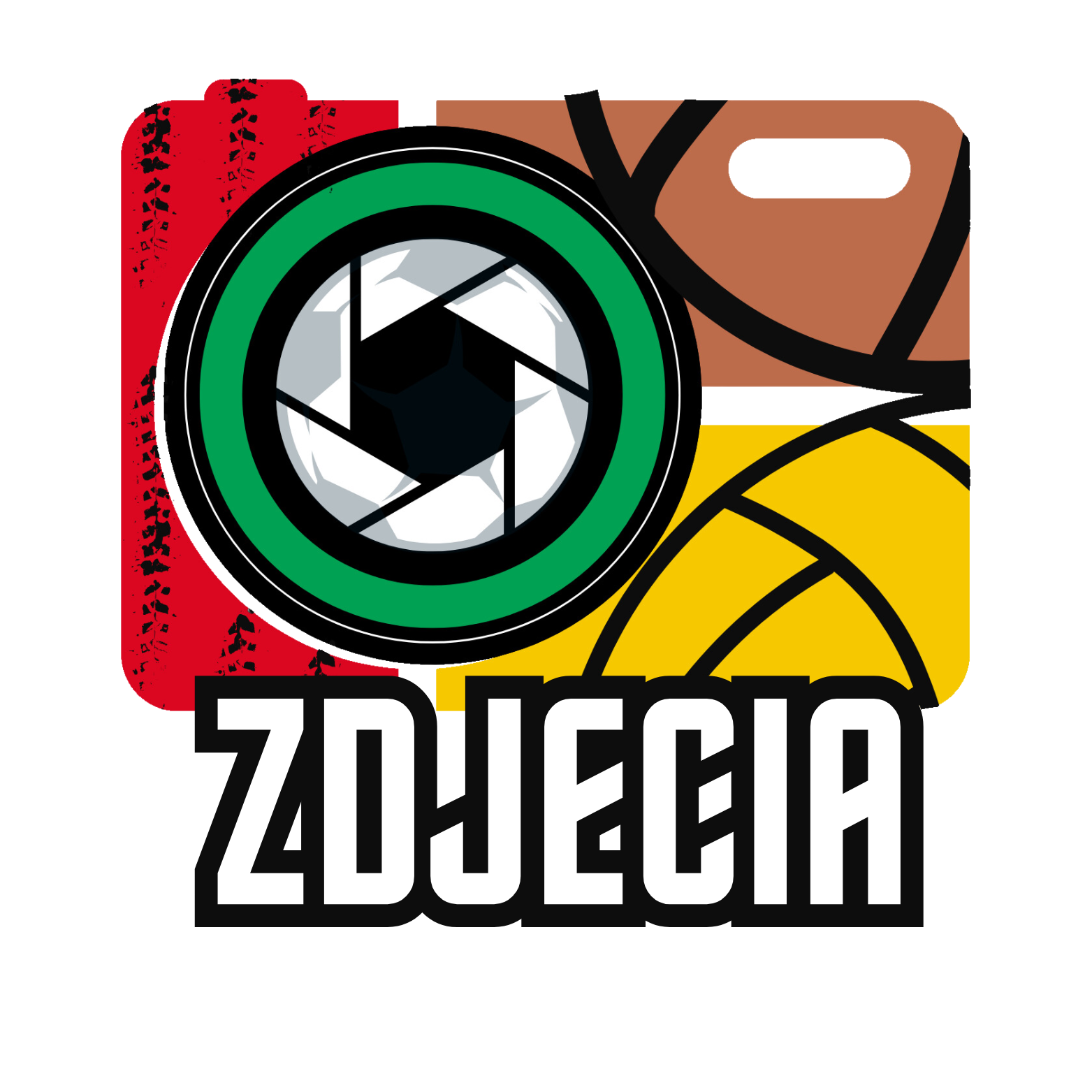 Zdjęcia Sportowe Logo