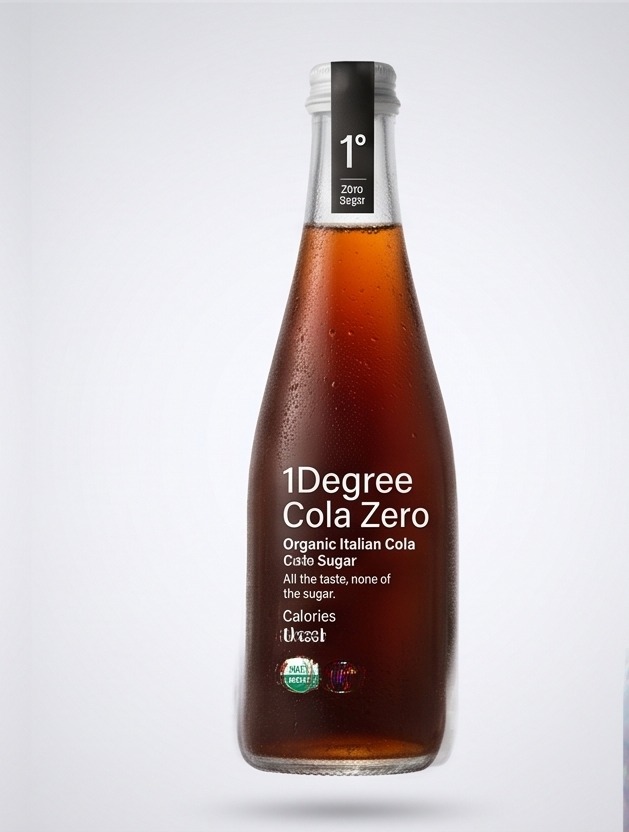 1Degree Cola Zero