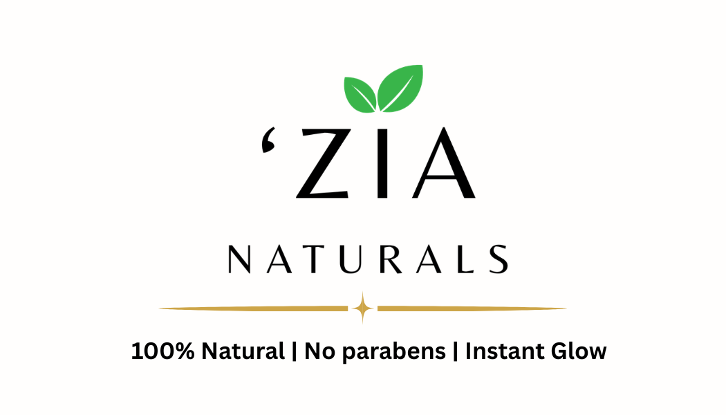 Zia Naturals