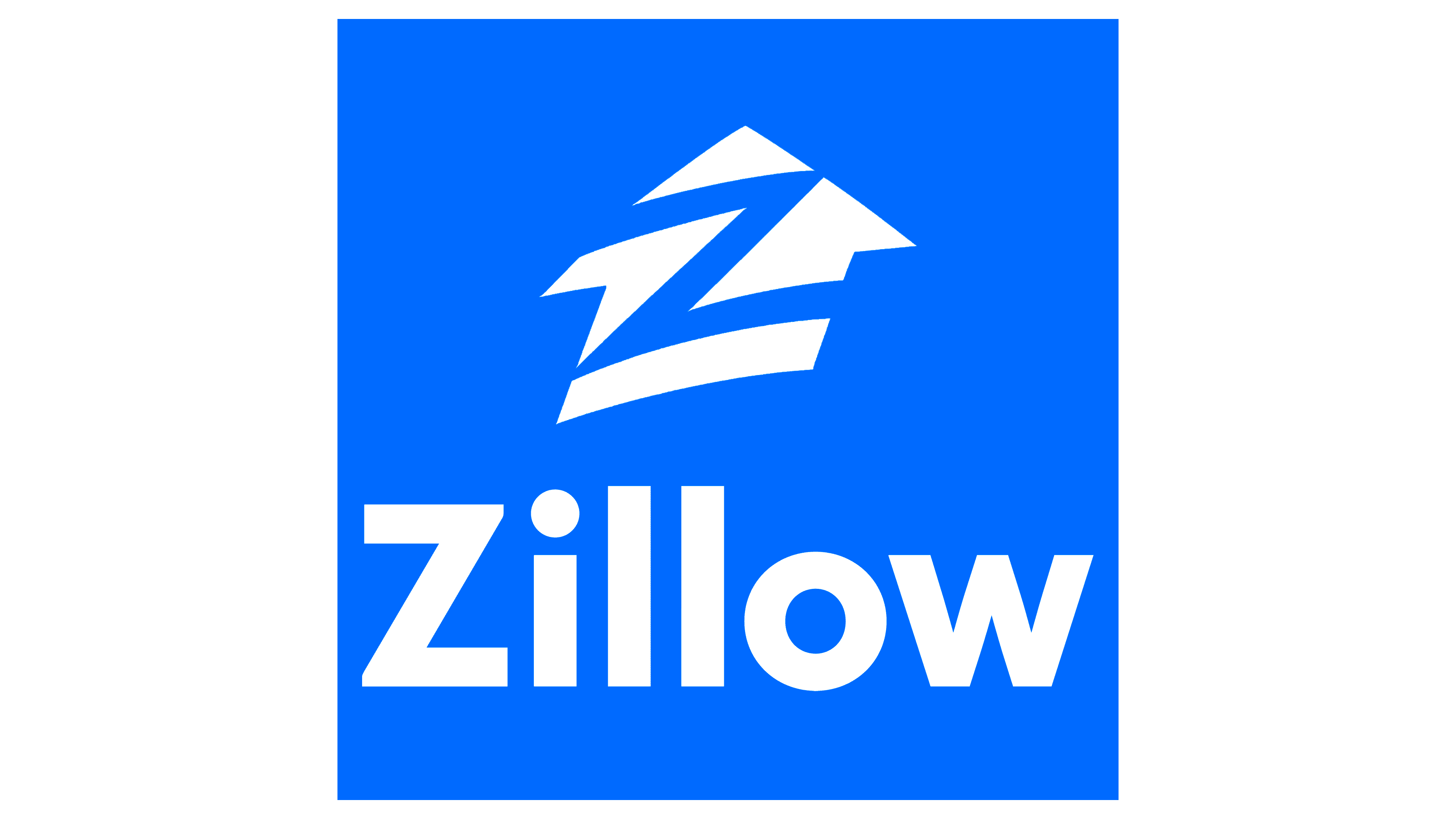 Zillow logo