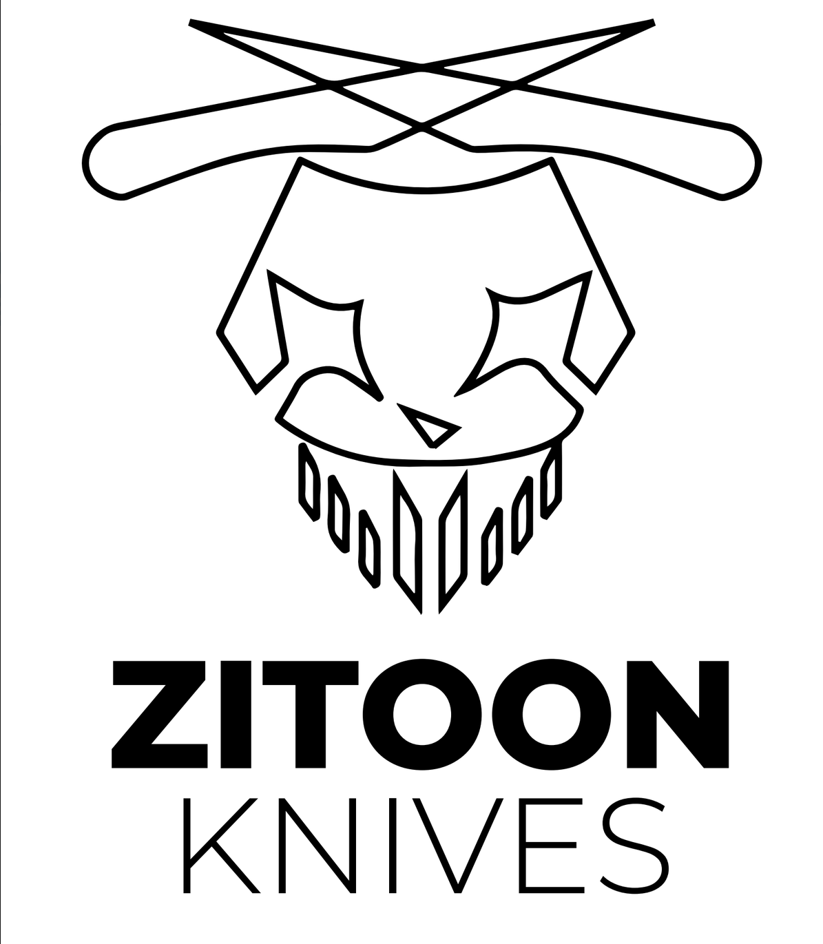 Zitoon Knives