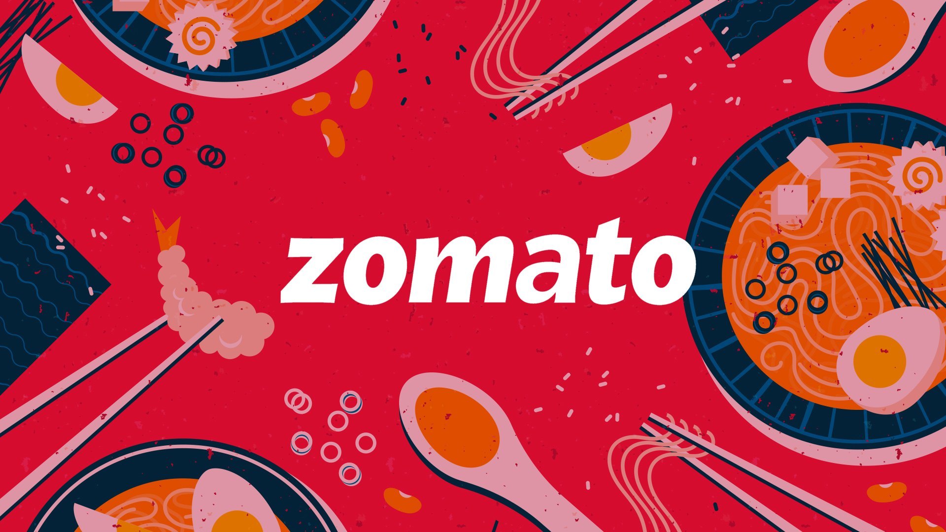 Zomato - Metrics