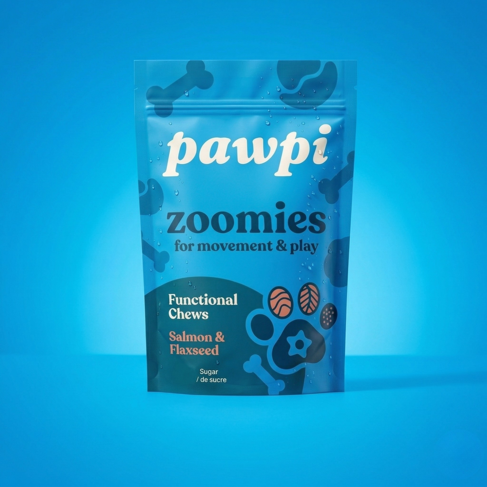 pawpi Zoomies