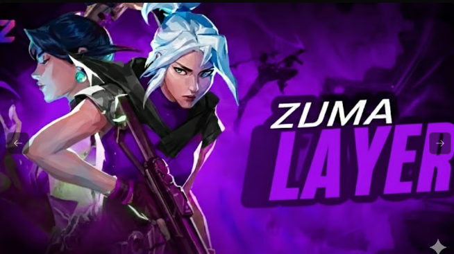 Zuma Layer