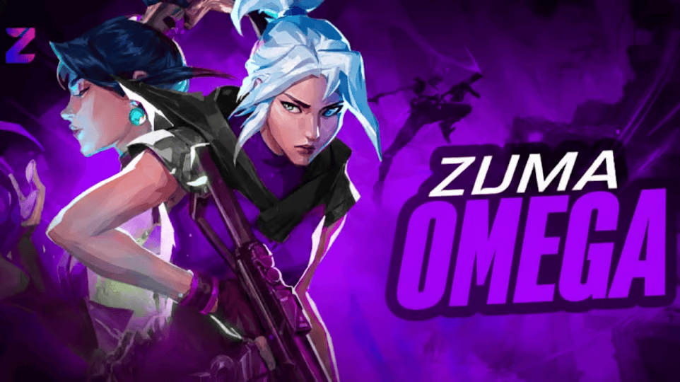 Zuma Omega