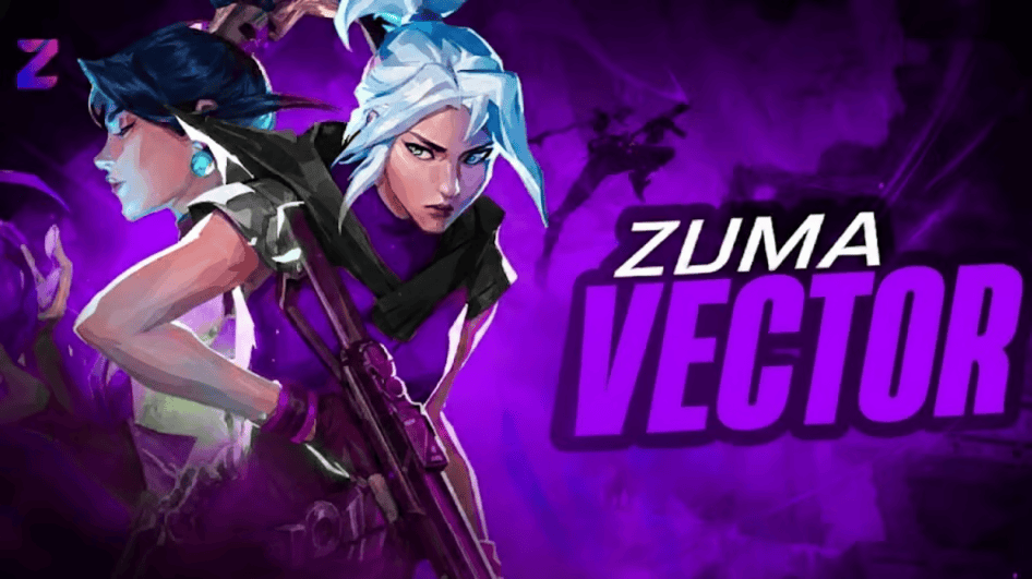 Zuma Vector