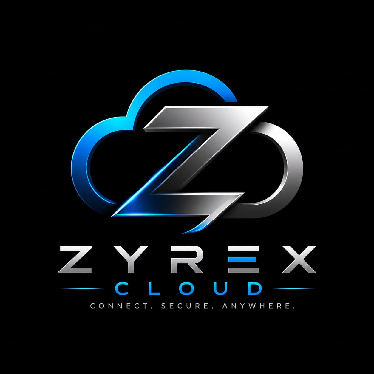 Zyrex Cloud